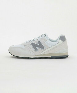 UNITED ARROWS green label relaxing New BalanceWL996 Xj[J[ iCebhA[Y O[[xNVO V[YEC Xj[J[ ubN O[yz