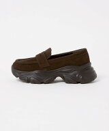 SY UNITED ARROWS ＜SY＞ スポーツローファー フラット65↑ オデット エ オディール シューズ・靴 ローフ…