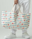 PEARLY GATES DAY BAG (UNISEX) パーリーゲイツ バッグ その他のバッグ ブラック ブルー【送料無料】