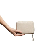 Bellroy Bellroy/ベルロイ/Tech Kit Compact SAB アントレスクエア 財布・ポーチ・ケース ポーチ【送料無…