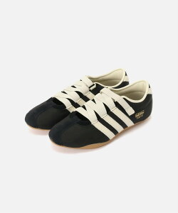 IENA adidas originals/�A�f�B�_�X �I���W�i���X TOKYO MJ W �X�j�[�J�[ JR4790 �C�G�i �V���[�Y�E�C �X�j�[�J�[ �u���b�N�y���������z