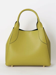 SUIT SQUARE BIANCHINI�X���[�X���U�[�~�j�g�[�g�o�b�O �X�[�c �X�N�G�A �o�b�O �g�[�g�o�b�O �C�G���[�y���������z
