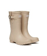 ROCKFISH WEATHERWEAR ORIGINAL MATT SHORT RAINBOOTS ロックフィッシュウェザーウェア シューズ・靴 レ…