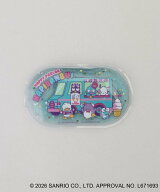 212 KITCHEN STORE 保冷剤 HAPIDANBUI ＜Sanrio サンリオ＞ トゥーワントゥーキッチンストア 福袋・ギフ…