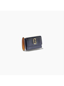 MARC JACOBS yzTHE SNAPSHOT MINI TRIFOLD/U XibvVbg ~j gCtH[h }[N WFCRuX zE|[`EP[X z ubNyz