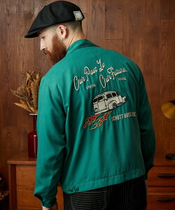 �ySALE�^40%OFF�zSchott VIETNAM JACKET OUR FEATHER IS OUR PAST/�x�g�i�� �W���P�b�g �A���[�t�F�U�[�C�Y�A���[�p�X�g �V���b�g �W���P�b�g�E�A�E�^�[ �u���]���E�W�����p�[ �O���[ �O���[���y���������z