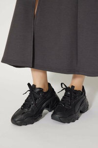 rienda yPUMAzPULSAR WEDGE WINTERIZE G_ V[YEC Xj[J[ ubNyz