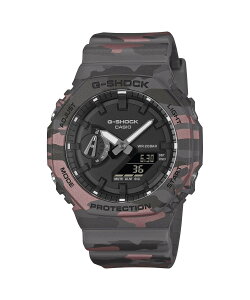 G-SHOCK G-SHOCK / GA-2100CM-8AJF / CASIO �u���b�W �A�N�Z�T���[�E�r���v �r���v�y���������z