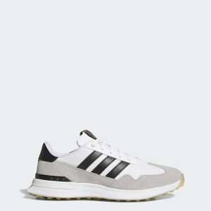 �ySALE�^30%OFF�zadidas �y�����z�A�f�B�_�X adidas �ԕi�� S2G 26 �e�L�X�^�C�� �X�p�C�N���X �S���t / S2G 26 TEXTILE SPIKELESS GO... �A�f�B�_�X �V���[�Y�E�C �X�j�[�J�[ �z���C�g�y���������z