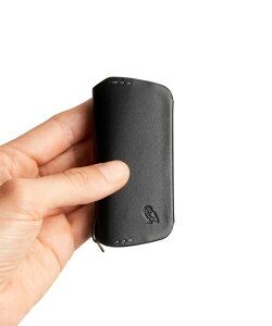 Bellroy Bellroy/�x�����C/Key Cover Plus BLK �A���g���X�N�G�A �t�@�b�V�����G�� �`���[���E�L�[�`�F�[�� �u���b�N�y���������z