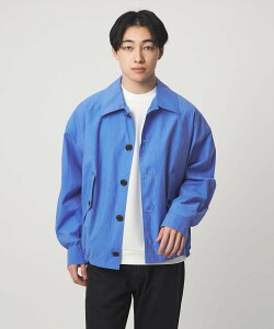UNITED ARROWS green label relaxing ��BARACUTA��G4 �{�b�N�X�{���o�[�W���P�b�g �V���c�u���]�� ���i�C�e�b�h�A���[�Y �O���[�����[�x�������N�V���O �W���P�b�g�E�A�E�^�[ �u���]���E�W�����p�[ �O��