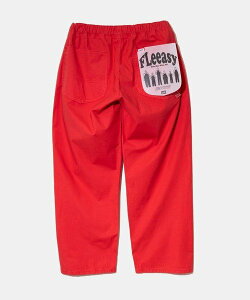 GSC MENS SELECT LEE/���[ Fleeasy -COLOR- (MENS/WOMENS) �S�[�X���[�L�����o�� �p���c ���̑��̃p���c �O���[�� �p�[�v�� �C�G���[ ���b�h�y���������z