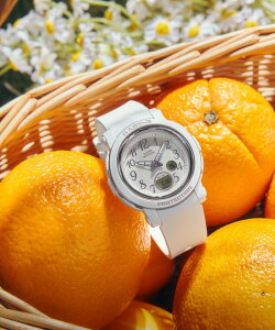 BABY-G BGA-290�V���[�Y / BGA-290SA-7AJF �u���b�W �A�N�Z�T���[�E�r���v �r���v�y���������z