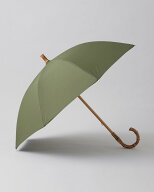 Traditional Weatherwear UMBRELLA BAMBOO トラディショナルウェザーウェア ファッション雑貨 傘・長傘 …