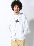 【SALE／22%OFF】FILA (M)FILA PEメッシュスタンドジャケット ニッキー 福袋・ギフト・その他 その他 ネ…