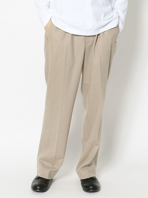 Rawlife Uru ウル Easy Pants Wool 21swj02 Rakuten Fashion 楽天ファッション 旧楽天ブランドアベニュー Ck1446
