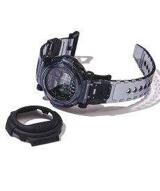 BEAMS MEN G-SHOCK * BEAMS / 別注 G-B001 ビームス メン アクセサリー・腕時計 腕時計 ベージュ【送料無料】