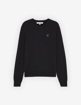 楽天市場】maison kitsune（ニット・セーター｜トップス）：メンズ  