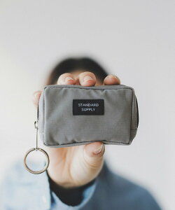 bPr BEAMS yʒzSTANDARD SUPPLY / XNGA|[` S r[X  zE|[`EP[X |[` sN ubN IW u[