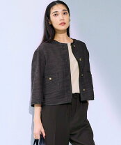 楽天市場】ジャケット レディース（ブランド23区）（コート 