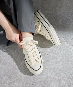 IENA CONVERSE/�R���o�[�X ALL STAR LGCY OX* �X�j�[�J�[ 31314031 �C�G�i �V���[�Y�E�C �X�j�[�J�[ �z���C�g�y���������z