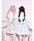 ローズブーケチュールフレア浴衣ドレス