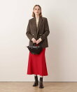 FLAMINIA MINI トートバッグ