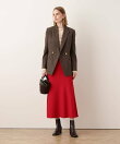FLAMINIA MINI トートバッグ