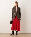 FLAMINIA MINI トートバッグ