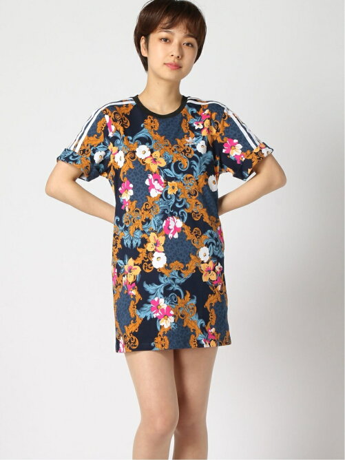 Adidas Her Studio London ワンピース アディダスオリジナルス Rakuten Fashion 楽天ファッション 旧楽天ブランドアベニュー Cw6447