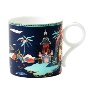 WEDGWOOD [] EFbWEbh _[Xg u[pS_ }OJbv L 350ml EFbWEbh HEELb`pi OXE}OJbvE^u[ u[yz