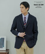 【SALE／33%OFF】GLOBAL WORK ブレザー/Salon de GW/131328 グローバルワーク ジャケット・アウター テー…