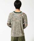 ALASKA Tシャツロングスリーブ