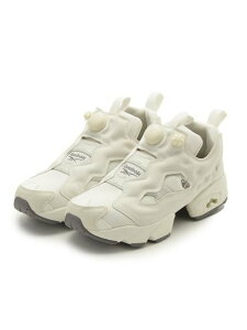 emmi �yReebok�zINSTAPUMP FURY 94 �G�~ �V���[�Y�E�C �X�j�[�J�[ �z���C�g�y���������z