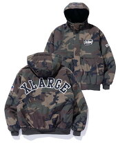 楽天市場】xlarge ナイロンジャケットの通販