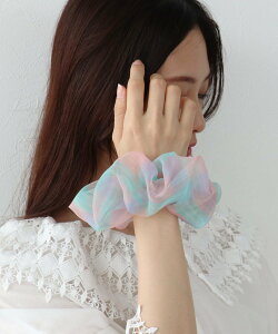 Three Four Time Three Four Time/�V�A�[�`�F�b�N�V���V�� �X���[�t�H�[�^�C�� �w�A�A�N�Z�T���[ �w�A�S�� �O���[�� ���b�h �s���N