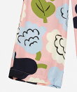 Vaihtelu Kukasta kukkaan パンツ