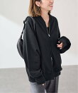 CHAMPION/チャンピオン 別注10OZ フルZIPスウェットシャツ