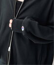 CHAMPION/チャンピオン 別注10OZ フルZIPスウェットシャツ