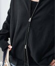 CHAMPION/チャンピオン 別注10OZ フルZIPスウェットシャツ