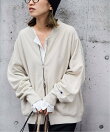 CHAMPION/チャンピオン 別注10OZ フルZIPスウェットシャツ