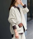 CHAMPION/チャンピオン 別注10OZ フルZIPスウェットシャツ