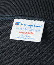 CHAMPION/チャンピオン 別注10OZ フルZIPスウェットシャツ