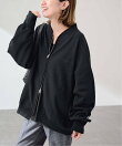 CHAMPION/チャンピオン 別注10OZ フルZIPスウェットシャツ