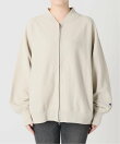 CHAMPION/チャンピオン 別注10OZ フルZIPスウェットシャツ