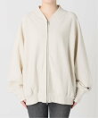 CHAMPION/チャンピオン 別注10OZ フルZIPスウェットシャツ