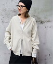 CHAMPION/チャンピオン 別注10OZ フルZIPスウェットシャツ