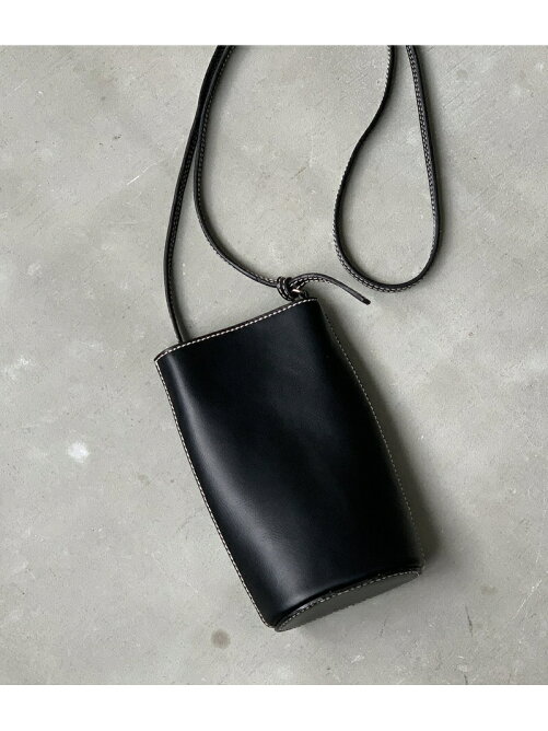 Adam Et Rope レザーミニポシェット Rakuten Fashion 楽天ファッション 旧楽天ブランドアベニュー Be4448