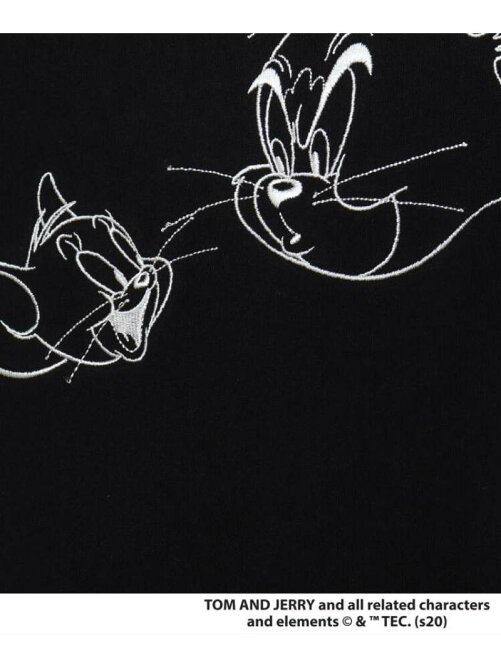 Tk Takeo Kikuchi Web限定 トムとジェリー刺繍tシャツ 長袖 Rakuten Fashion 楽天ファッション 旧楽天ブランドアベニュー Bk0448 Tk Takeo Kikuchi Web限定 トムとジェリー刺繍tシャツ 長袖 Rakuten Fashion 楽天ファッション 旧楽天ブランドアベニュー Bk0448