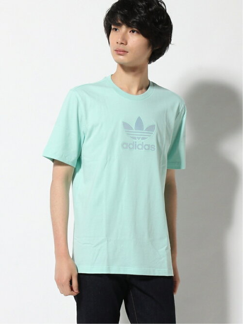 Adidas トレフォイル グラディエント Tシャツ アディダスオリジナルス Rakuten Fashion 楽天ファッション 旧楽天ブランドアベニュー Cw6448 Adidas トレフォイル グラディエント Tシャツ アディダスオリジナルス Rakuten Fashion 楽天ファッション 旧楽天ブランドアベニュー Cw6448